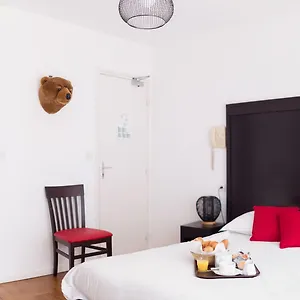 ** Hotel Esperanto França