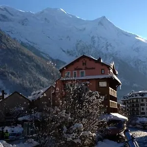 3* Hotel Vallée Blanche